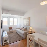 Flh Campo Ourique Sunny Retreat