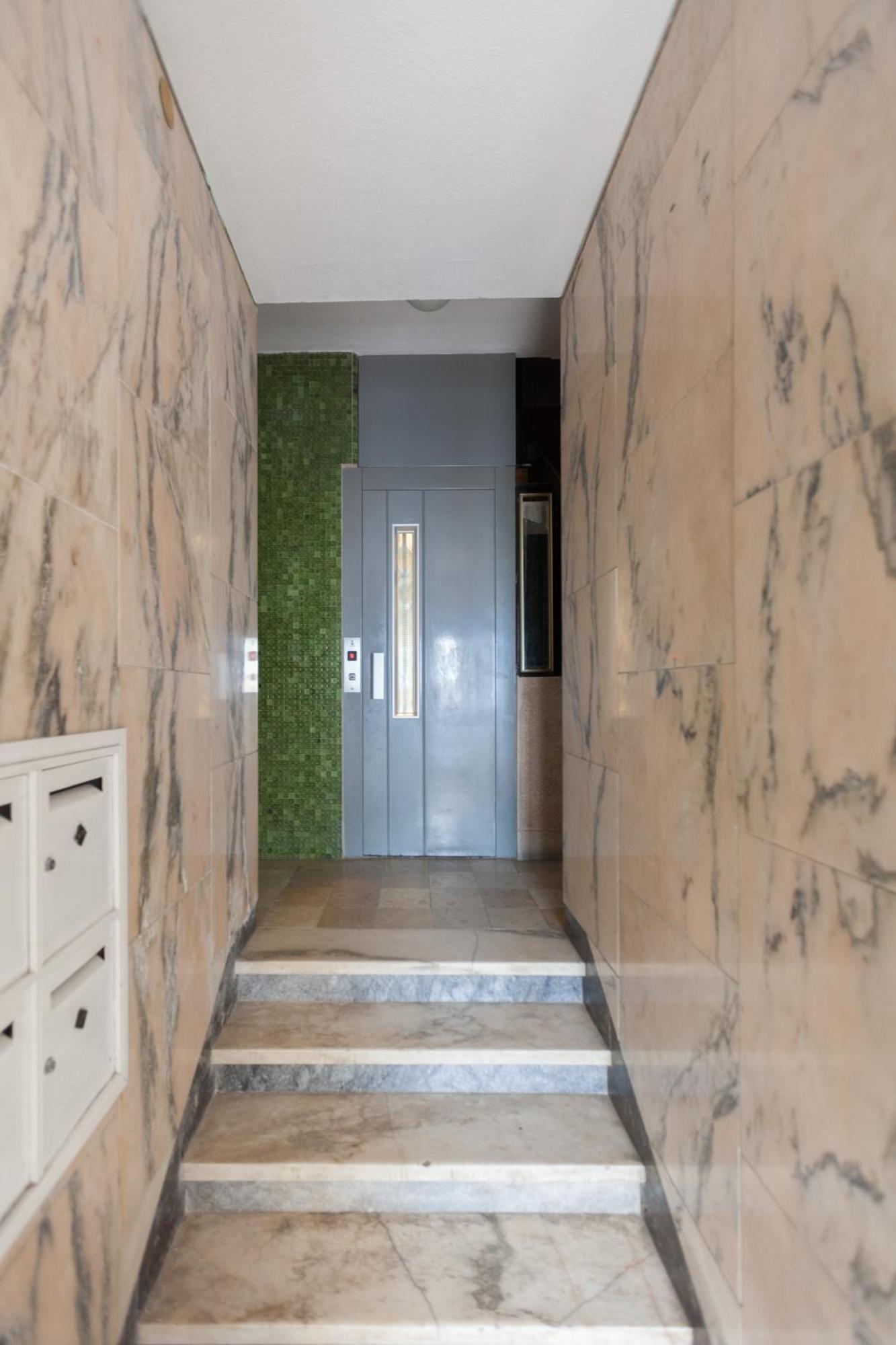 Flh Campo Ourique Sunny Retreat Apartamento