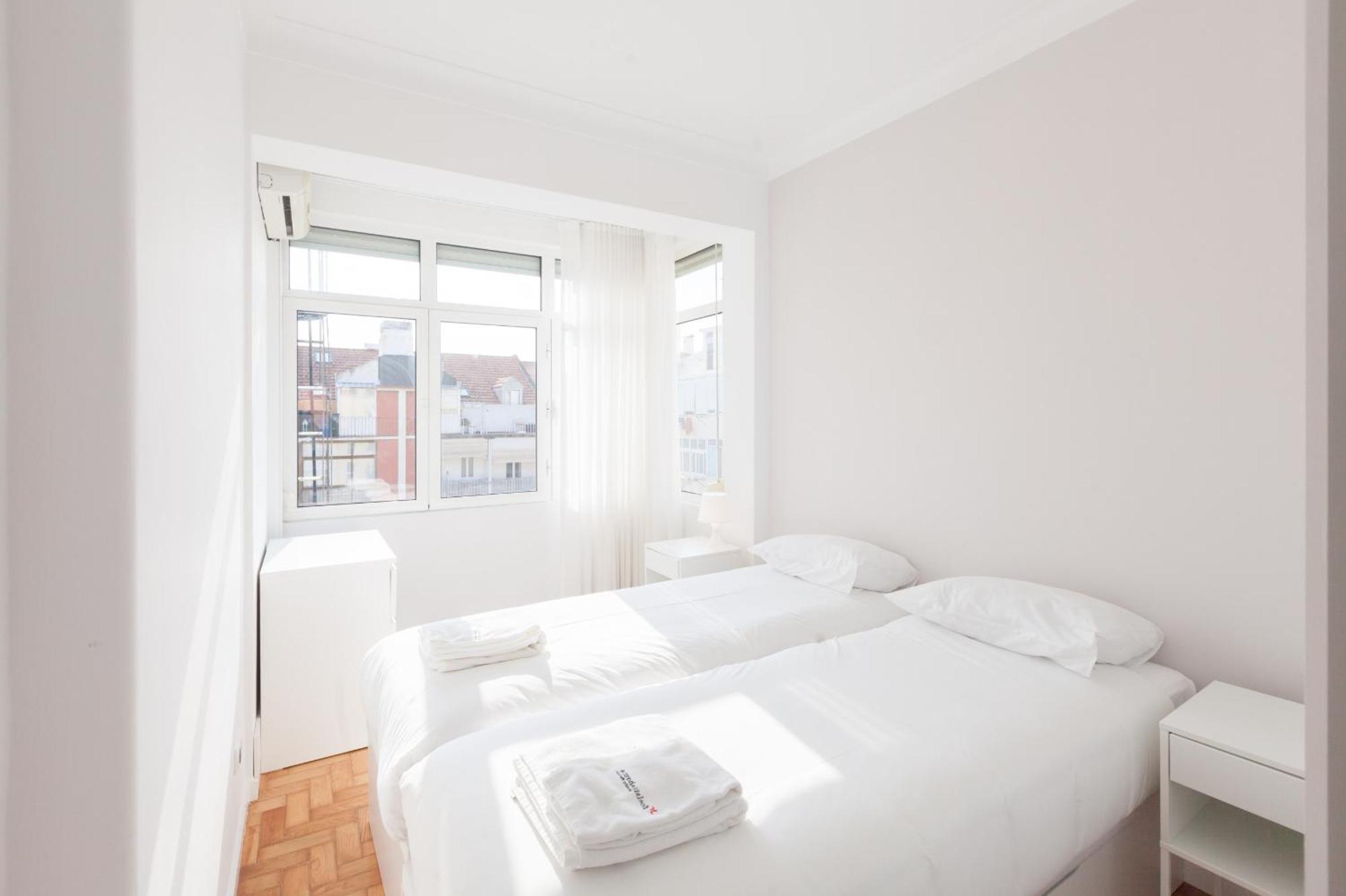 Apartamento Flh Campo Ourique Sunny Retreat *